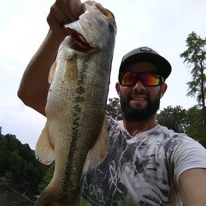 Meet your Posher, Derek